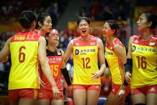 中国女排没朱婷行吗（女排没有朱婷什么水平）