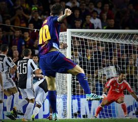 欧冠进球数梅西能追上c罗么视频(梅西,欧冠) 欧冠进球数梅西能追上c罗么视频(梅西,欧冠)