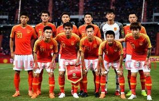 中国足球队换国家队(国足换了多少人) 中国足球队换国家队(国足换了多少人)