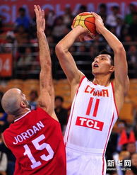 亚洲男篮2021赛程表(亚洲男篮亚锦赛直播) 亚洲男篮2021赛程表(亚洲男篮亚锦赛直播)