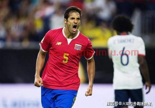 哥斯达黎加足球队进球数（哥斯达黎加足球队阵容）