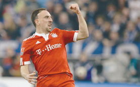 2014欧冠拜仁皇马(欧冠皇马拜仁历史记录) 2014欧冠拜仁皇马(欧冠皇马拜仁历史记录)