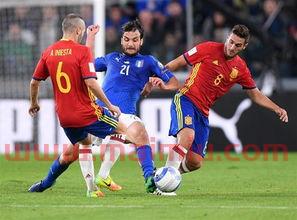 西班牙足球队与意大利比赛(西班牙队vs意大利) 西班牙足球队与意大利比赛(西班牙队vs意大利)