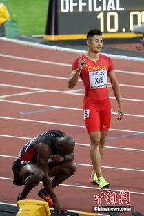 伦敦世锦赛两百米半决赛(伦敦世锦赛两百米半决赛视频)