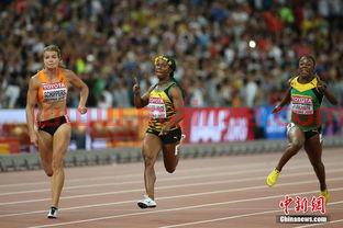 世锦赛女子百米半决赛时间（世锦赛女子百米冠军）