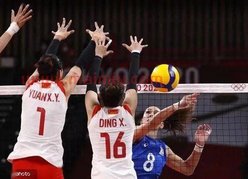 世锦赛中国女排首发阵容（世锦赛中国女排比赛时间）