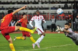 中国国家队足球直播吗(中国国家队足球赛程表) 中国国家队足球直播吗(中国国家队足球赛程表)