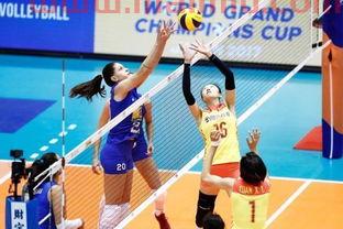 女排全锦赛中国对巴西录像（女排全锦赛中国对巴西录像回放）