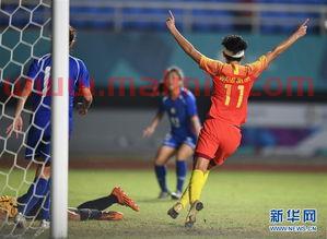 中国亚运会女子足球国家队(亚运会女足冠军) 中国亚运会女子足球国家队(亚运会女足冠军)