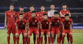 2018世界杯中国进12强了吗