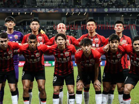 申花和上港什么时候比赛