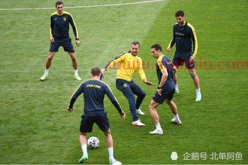 2020欧洲杯乌克兰vs奥地利