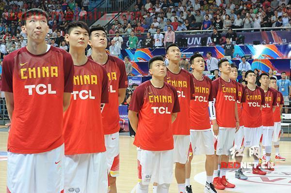 中国篮球国家队到澳洲(中国篮球和澳大利亚篮球)