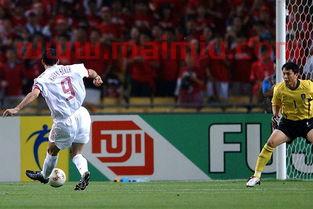 世界杯最差进球排名(世界杯最惨球队)