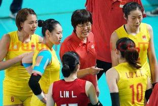 中国女排06世锦赛(中国女排世锦赛赛程)