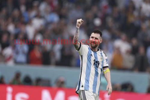 梅西世界杯进球总数排名(世界杯梅西进球瞬间)