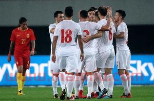 塞尔维亚国家队足球排名(塞尔维亚足球世界排名)