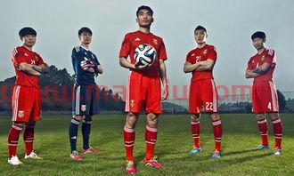 96年中国足球国家队队员(1996年中国国家队)