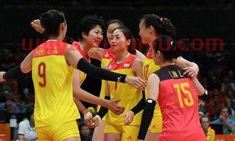 2008奥运中国女排队员(2008年奥运会中国女排主攻)