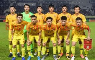 原中国足球国家队队长(原中国足球国家队队长是谁)