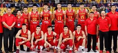 中国篮球双国家队有多强(中国篮球双国家队有多强大)