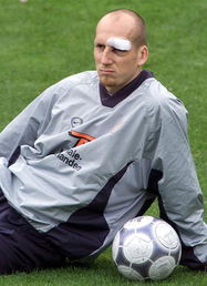 荷兰国家队主教练名单(荷兰足球国家队主教练)