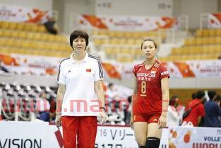 郎平带领中国女排队员出游(郎平带领中国女排重回巅峰)