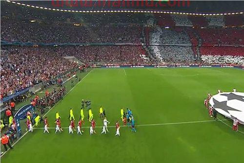 足球独赢双方球队进球规则(独赢双方球队进球是什么意思)