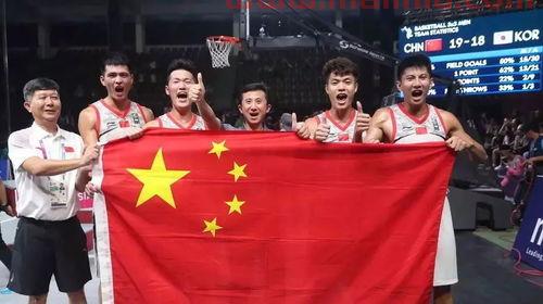 中国男子国家队篮球队3v3(中国男子国家队篮球队3v3是谁)