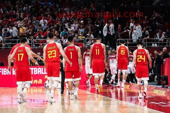 最新世界杯中国男篮战绩(最新世界杯消息)