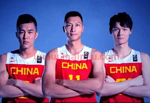 中国篮球国家队李晓宇(篮球队员李晓勇)