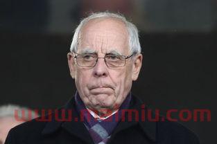 英超球队老板财富排名(英超球队老板国籍简介)