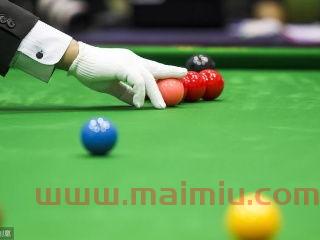 斯诺克世界锦标赛奖金变化(斯诺克世界锦标赛奖金分配)