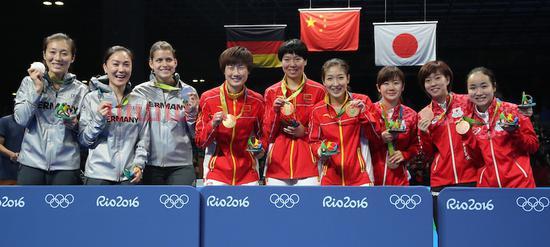 德国女乒国家队主教练是(德国女乒国家队主教练是谁呀)