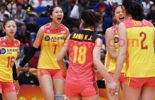 国足女排对意大利视频比分(中国女排对意大利30)