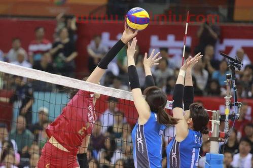 中国女排赴日参加世锦赛(中国女排赴日参赛人员)