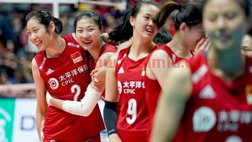 中国女排世锦赛14人大名(中国女排世锦赛14人大名单预测)