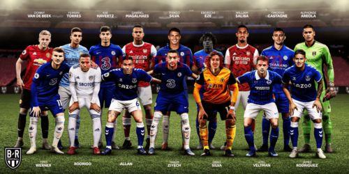 英超新赛季入场(英超新赛季入场顺序)