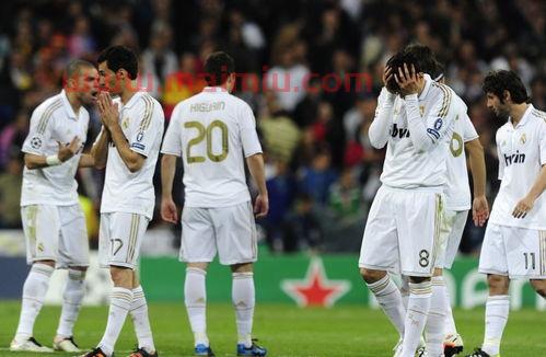 拜仁皇马17欧冠次回合(2017皇马拜仁欧冠越位)