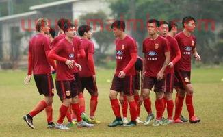 中国足球协会u22国家队(中国足球协会u21联赛)