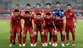 中国足球队进国家队条件(进国足的条件)
