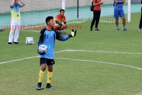 中国足球少年国家队成都(中国足球少年国家队成都队员名单)