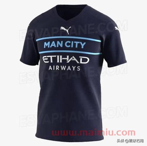 英超big6新赛季球衣(英超球衣大全)