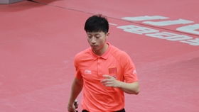 2017世锦赛马龙半决赛(2017世锦赛马龙半决赛对手)