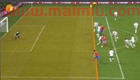 足球最后一个后卫进球规则(足球过了最后一个后卫还有越位?)