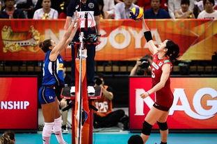 女排直播日本对意大利回放(女排世锦赛日本对意大利)