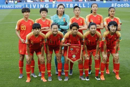 女子足球进球数记录(女子足球赛事)