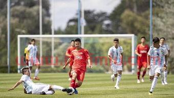 阿根廷的第一运动是足球(阿根廷第一球谁进的)