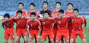 世界杯预选赛中国历史战绩(世界杯预选赛中国队历史战绩)