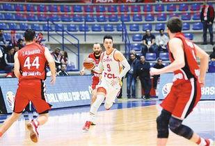 19年男篮世界杯中国战绩(19年男篮世界杯中国队赛程)